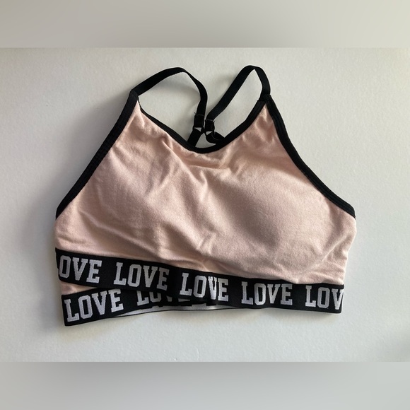 No Boundaries Other - No Boundaries | Women’s High-Neck Sports Bra